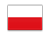 CARBONE - SGOMBERO ALLOGGI - Polski